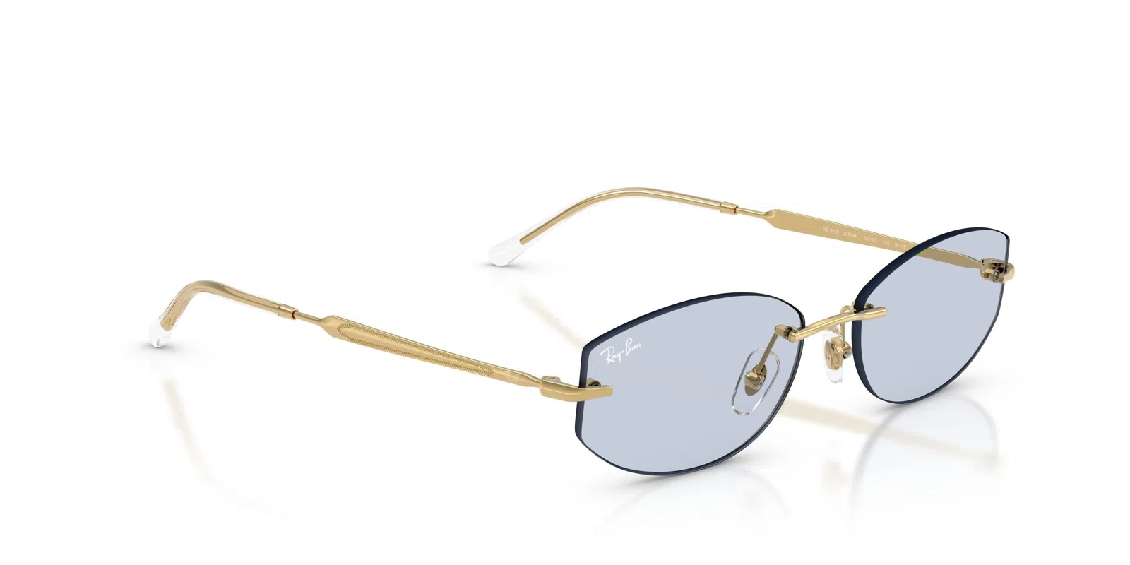 Ray-Ban 3792 Sunglasses - view 63